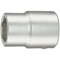 FORTIS Sechskant-Steckschlüssel-Einsatz 3/4" Produktbild
