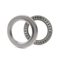 Produktbild von INA - Axial-Nadellager AXW12