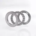 Produktbild von FAG - Axial-Rillenkugellager 51406