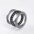 Produktbild von NKE - Axial-Zylinderrollenlager 89322 MB