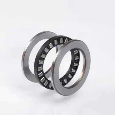 Produktbild von NKE - Axial-Zylinderrollenlager 89322 MB