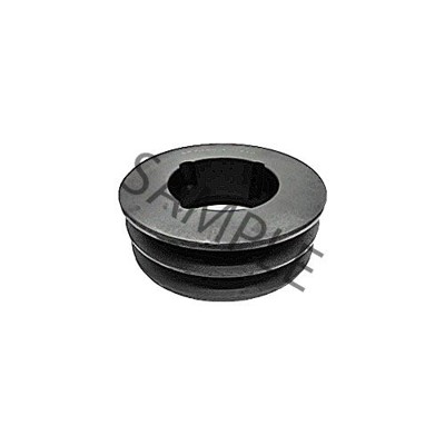 Produktbild von OPTIBELT - Keilriemenscheibe TB SPB 112/2 (TLB 1610)