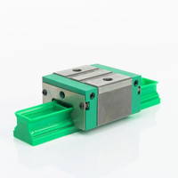 Produktbild von INA - Führungswagen KWVE15 BESCG3V2