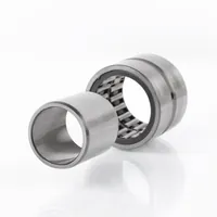 Produktbild von INA - Nadellager (massiv) NAO25-42-32