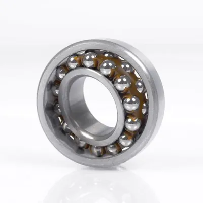 Produktbild von SKF - Pendelkugellager 2215 ETN9C3