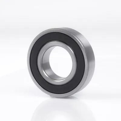 Produktbild von SKF - Schrägkugellager 3206 A2RSTNMT33