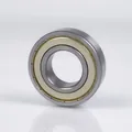 Produktbild von SKF - Rillenkugellager 6003 -ZZLHT23