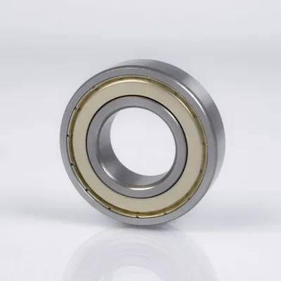 Produktbild von SKF - Rillenkugellager 6003 -ZZLHT23