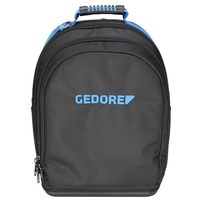 Produktbild von GEDORE - WT 1056 11 Werkzeug-Rucksack PROFI