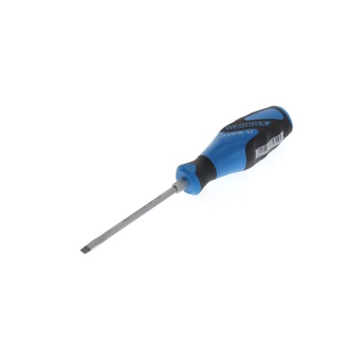 Produktbild von GEDORE - Schraubendreher Schlitz Schlagkappe, 3K-Griff, Länge 205mm, 2154SK 5,5