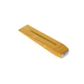 Ochsenkopf Stahl-Spaltkeil, Geschmiedeter Sicherheitskeil, KWF-Profi Qualität, 31mm Produktbild img3 S