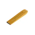 Ochsenkopf Stahl-Spaltkeil, Geschmiedeter Sicherheitskeil, KWF-Profi Qualität, 31mm Produktbild img2 S