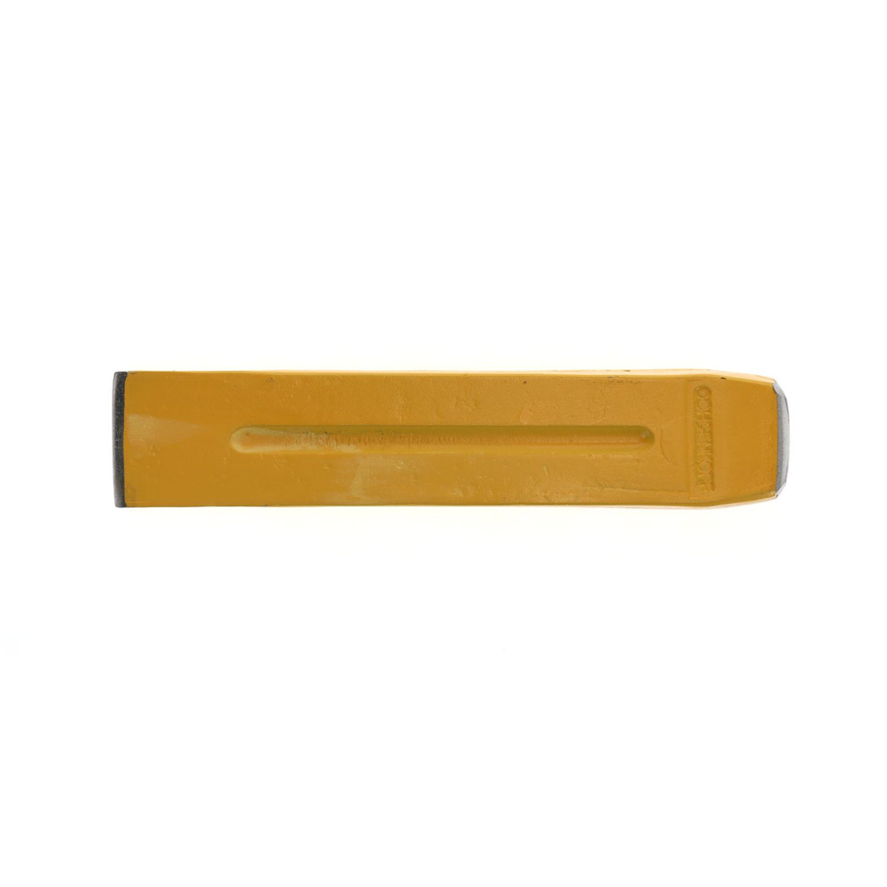 Ochsenkopf Stahl-Spaltkeil, Geschmiedeter Sicherheitskeil, KWF-Profi Qualität, 31mm Produktbild img7 L