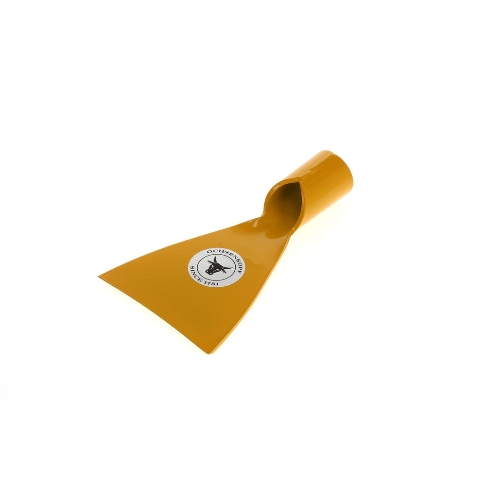 Ochsenkopf Rindenschäler, ohne Stiel, leichte Ausführung, Schabeisen, OX 63-0400 Produktbild img3 L