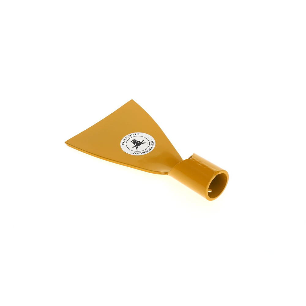 Ochsenkopf Rindenschäler, ohne Stiel, leichte Ausführung, Schabeisen, OX 63-0400 Produktbild img4 L