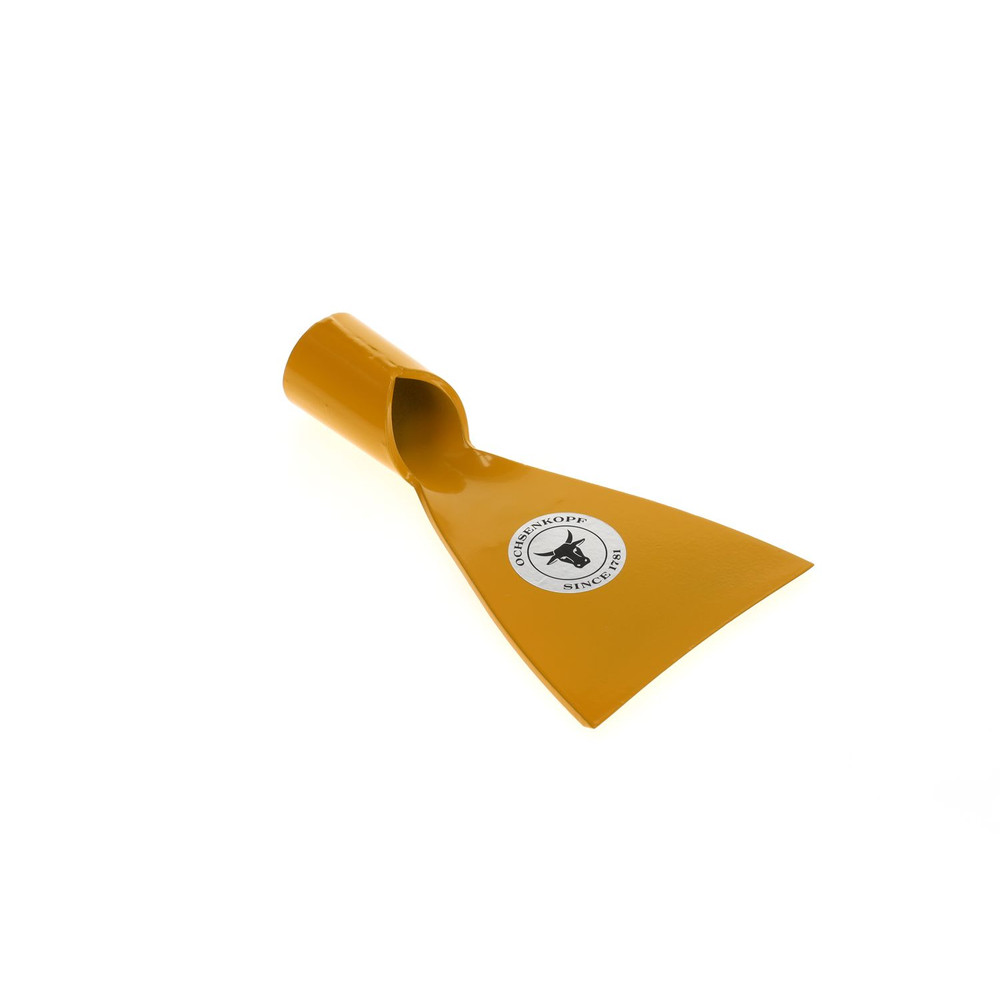 Ochsenkopf Rindenschäler, ohne Stiel, leichte Ausführung, Schabeisen, OX 63-0400 Produktbild img1 L