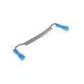 Ochsenkopf Zug- und Wagnermesser, Durchgenietetes Heft, Klingenlänge 25cm, Gewicht 0,5 kg Produktbild