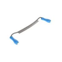 Ochsenkopf Zug- und Wagnermesser, Durchgenietetes Heft, Klingenlänge 25cm, Gewicht 0,5 kg Produktbild
