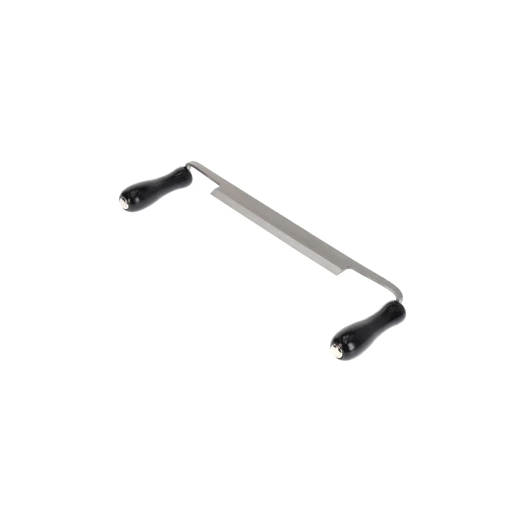 Ochsenkopf Zugmesser, Durchgenietetes Heft, Klingenlänge: 22,5 cm, Gewicht: 4 kg Produktbild img2 L