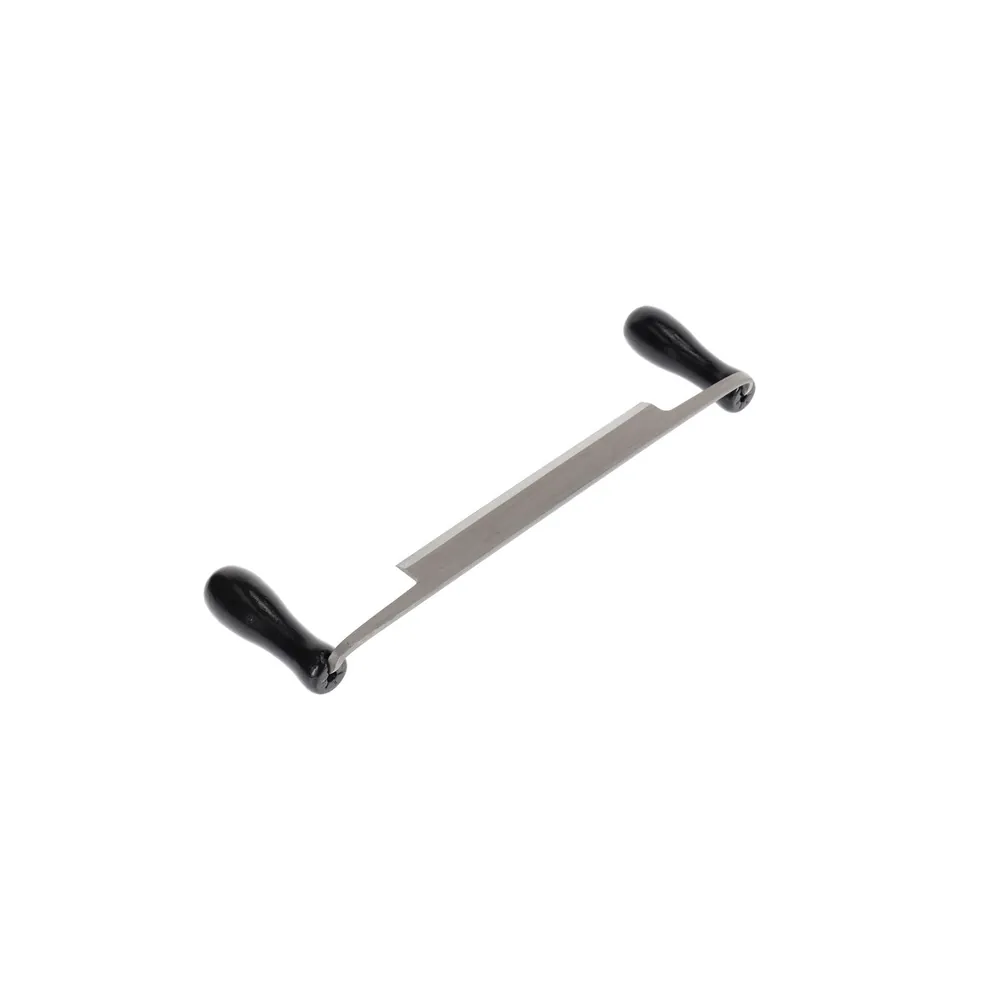 Ochsenkopf Zugmesser, Durchgenietetes Heft, Klingenlänge: 22,5 cm, Gewicht: 4 kg Produktbild img3 L