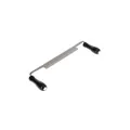 Ochsenkopf Zugmesser, Durchgenietetes Heft, Klingenlänge: 22,5 cm, Gewicht: 4 kg Produktbild