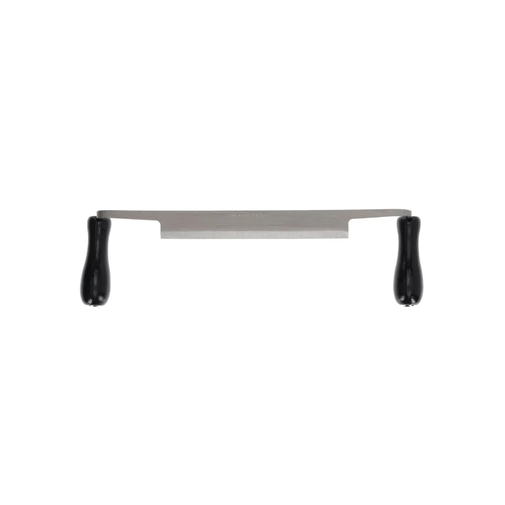 Ochsenkopf Zugmesser, Durchgenietetes Heft, Klingenlänge: 22,5 cm, Gewicht: 4 kg Produktbild img5 L