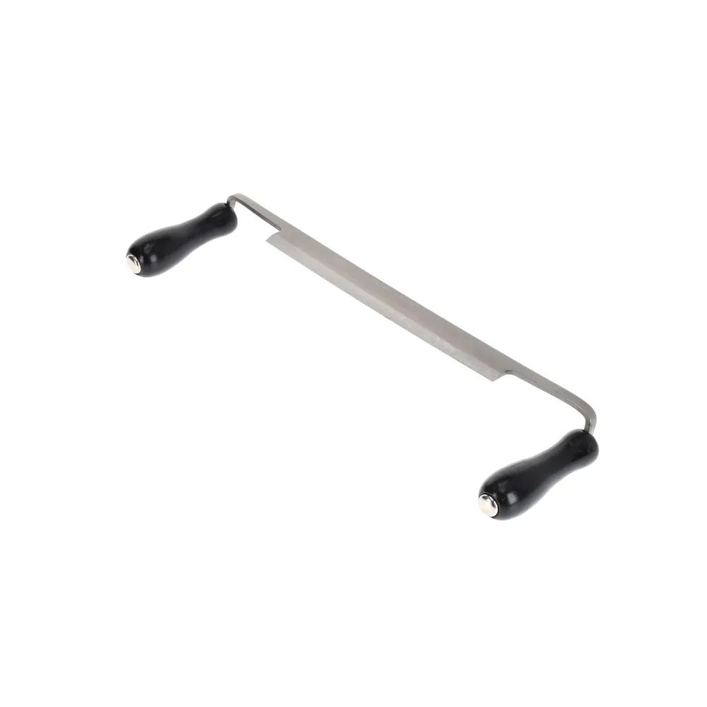 Ochsenkopf Zugmesser, Durchgenietetes Heft, Klingenlänge: 25 cm, Gewicht: 4,5 kg Produktbild img2 L
