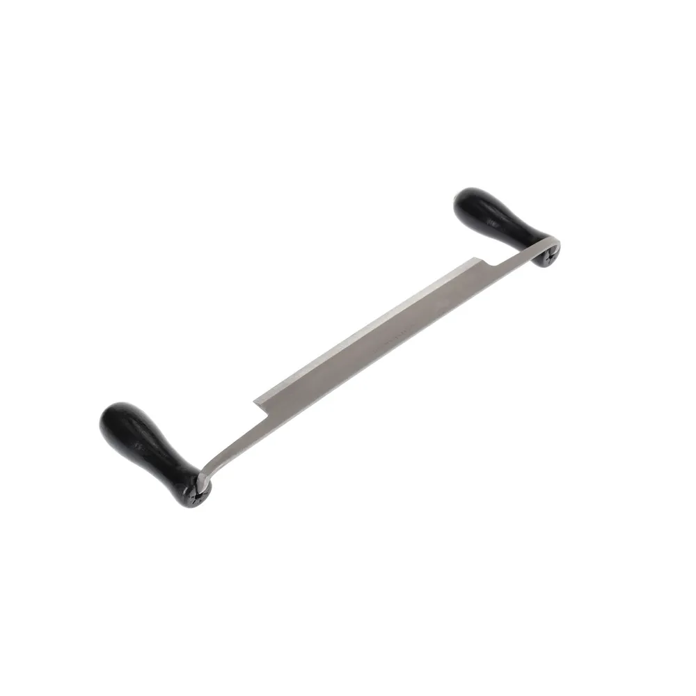Ochsenkopf Zugmesser, Durchgenietetes Heft, Klingenlänge: 25 cm, Gewicht: 4,5 kg Produktbild img3 L