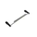 Ochsenkopf Zugmesser, Durchgenietetes Heft, Klingenlänge: 25 cm, Gewicht: 4,5 kg Produktbild img3 S