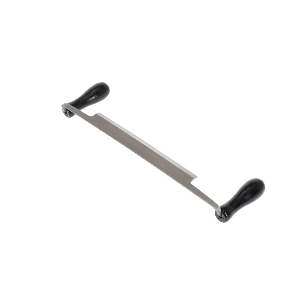 Ochsenkopf Zugmesser, Durchgenietetes Heft, Klingenlänge: 25 cm, Gewicht: 4,5 kg Produktbild img4 L