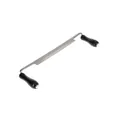 Ochsenkopf Zugmesser, Durchgenietetes Heft, Klingenlänge: 25 cm, Gewicht: 4,5 kg Produktbild