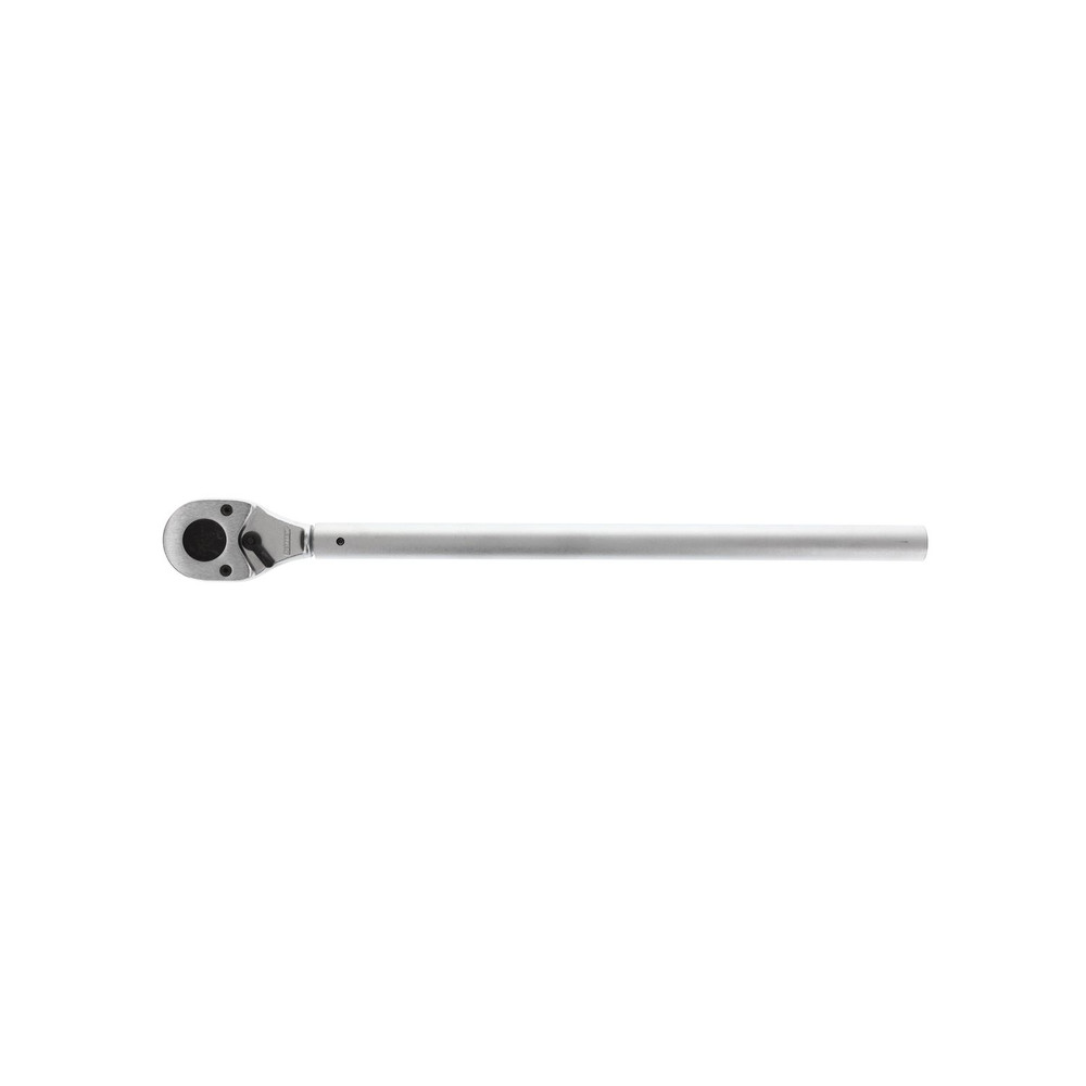 GEDORE Umschaltknarre, 3/4", 25° Rückschwenkwinkel, 620mm Länge, 3293 U-10 Produktbild img7 L