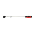 GEDORE red® Teleskopknarre, Umschaltbar, Druckknopf, 1/2", 2K-Griff Produktbild img7 S