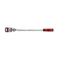 GEDORE red® Teleskopknarre, Umschaltbar, Druckknopf, 1/2", 2K-Griff Produktbild img6 S