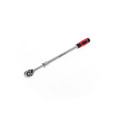 GEDORE red® Teleskopknarre, Umschaltbar, Druckknopf, 1/2", 2K-Griff Produktbild img1 S