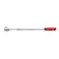 GEDORE red® Teleskopknarre, Umschaltbar, Druckknopf, 1/2", 2K-Griff Produktbild img8 S