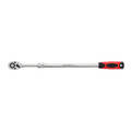 GEDORE red® Teleskopknarre, Umschaltbar, Druckknopf, 1/2", 2K-Griff Produktbild img5 S