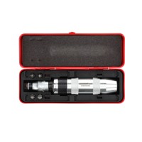 Produktbild von GEDORE red® - Handschlagschrauber-Satz, 6-tlg, 1/2", rechts/links, Hammerbetäti