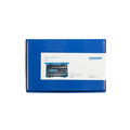 GEDORE Steckschlüsselsatz 31-teilig,12-kant, 1/2", 10-36mm, D19 VMU 20 Produktbild img3 S