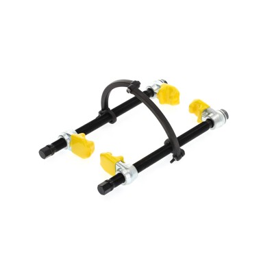 Produktbild von GEDORE - Universal-Federspanner, Kunststoffhaken, Spannbereich 240mm, max. 3,5t