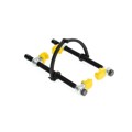 Produktbild von GEDORE - Universal-Federspanner, Kunststoffhaken, Spannbereich 240mm, max. 3,5t