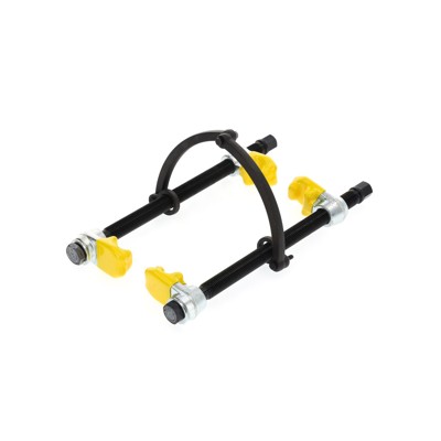 Produktbild von GEDORE - Universal-Federspanner, Kunststoffhaken, Spannbereich 240mm, max. 3,5t