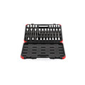 GEDORE red Bit-Satz, Schraubendreher-Einsatz-Set für Innensechskant-Schrauben, R68003030 Produktbild img4 S