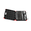 GEDORE red Bit-Satz, Schraubendreher-Einsatz-Set für Innensechskant-Schrauben, R68003030 Produktbild img5 S