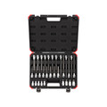 GEDORE red Bit-Satz, Schraubendreher-Einsatz-Set für Innensechskant-Schrauben, R68003030 Produktbild