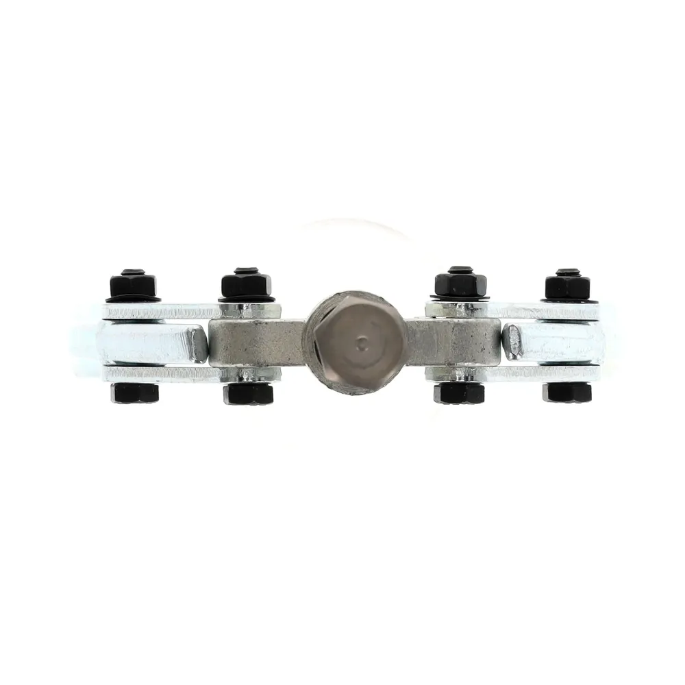 GEDORE Abzieher bis 70mm, 2-armig, für Rad-/Kugellager, Scheiben, 80mm Tiefe, 1.12/0 Produktbild img6 L