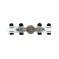 GEDORE Abzieher bis 70mm, 2-armig, für Rad-/Kugellager, Scheiben, 80mm Tiefe, 1.12/0 Produktbild img6 S