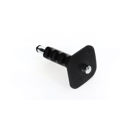 Produktbild von GEDORE - Setzeisen, 4mm Stahl, Handschutz aus Kunststoff, für Fix-Pins geeignet