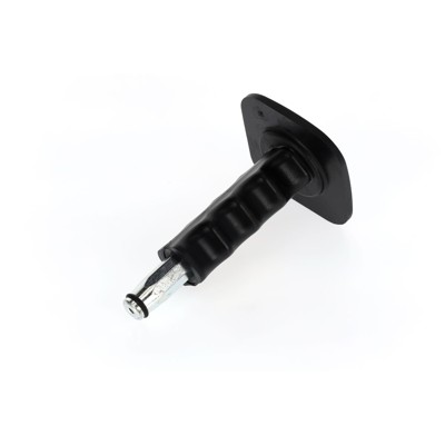Produktbild von GEDORE - Setzeisen, 4mm Stahl, Handschutz aus Kunststoff, für Fix-Pins geeignet