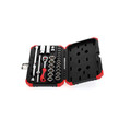 GEDORE red® Steckschlüsselsatz, 26-teilig, mit Zündkerzeneinsatz, 3/8" Produktbild img3 S